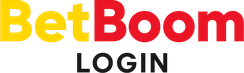 BetBoom Login Logo